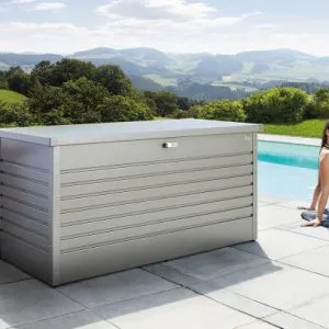 Baule da Giardino 180 Biohort