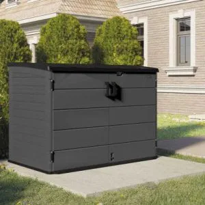 Baule Multifunzione STOWAWAY - 1,63 m²