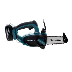 Motosega a Batteria Makita DUC122RTE
