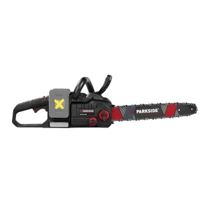 Motosega a Batteria Parkside PPKSA 40-Li B2