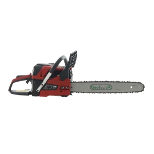 Motosega a Scoppio GeoTech GMS 52-45