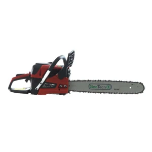 Motosega a Scoppio GeoTech GMS 58-50