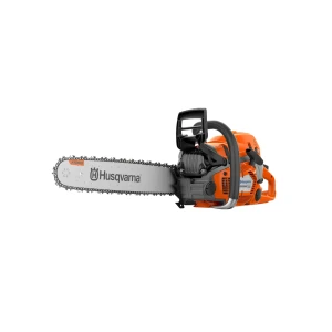 Motosega a Scoppio Husqvarna 555