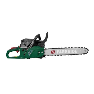Motosega a Scoppio Parkside PBKS 53 C3