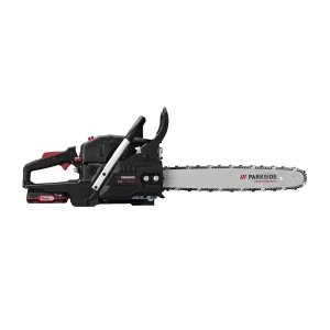 Motosega a Scoppio Parkside PPBKS 56 A1