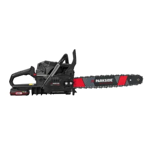 Motosega a Scoppio Parkside PPBKS 56 B2