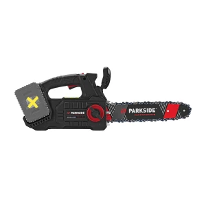 Motosega da Potatura a Batteria Parkside PPAKS 40-Li A1