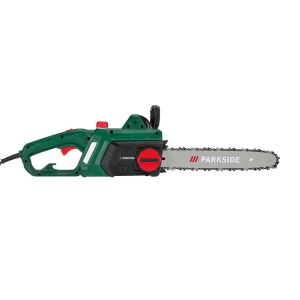 Motosega Elettrica Parkside PEKS 1600 C3 1600W