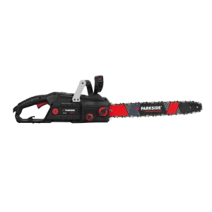 Motosega Elettrica Parkside PPEKS 2500 A1