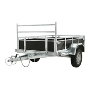 Rimorchio Portabagagli 8401B Sorel