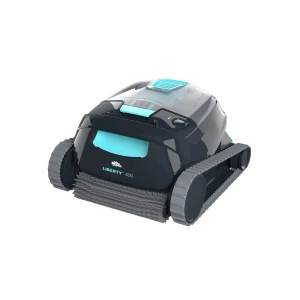 Robot Pulitore per Piscina Dolphin Liberty 400
