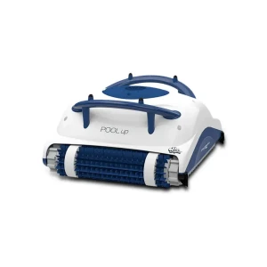 Robot Pulitore per Piscina Dolphin Pool Up con Spazzola Combinata