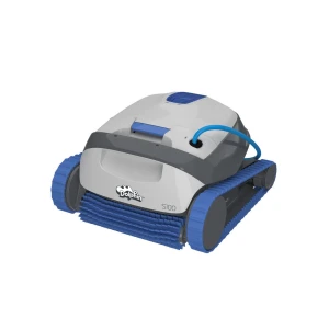Robot Pulitore per Piscina Dolphin S100