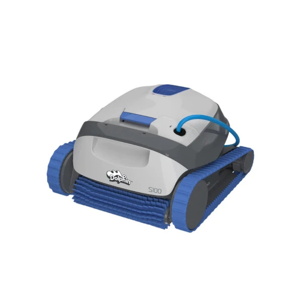 Robot Pulitore per Piscina Dolphin S100