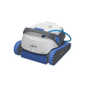Robot Pulitore per Piscina Dolphin S300