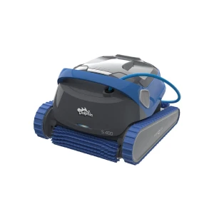 Robot Pulitore per Piscina Dolphin S400