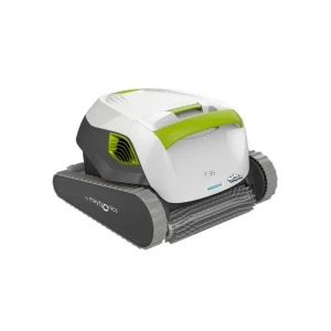 Robot Pulitore per Piscina Dolphin T35 con Carrello Incluso