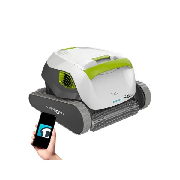 Robot Pulitore per Piscina Dolphin T45i