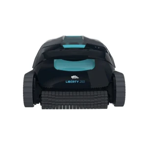 Robot Pulitore per Piscina Senza Fili Dolphin Liberty 200
