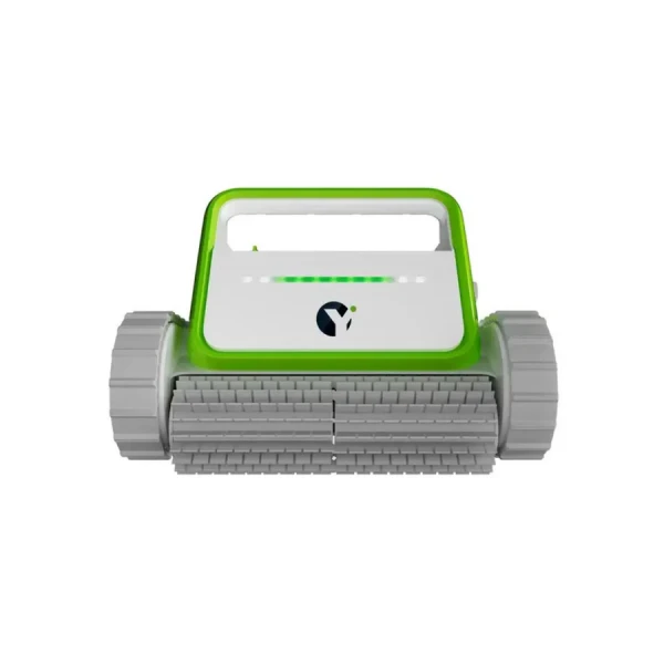Piscine e Robot