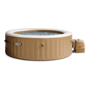 Spa Gonfiabile Sahara 8 Posti