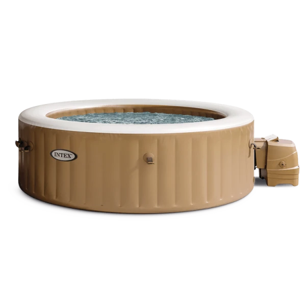 Spa e Jacuzzi