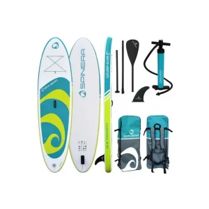 SUP Gonfiabile Spinera Classic 9.10 per 1 Persona