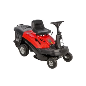 Trattorino Rasaerba GeoTech RM 75-610 C Mini Rider