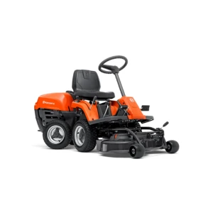 Trattorino Rasaerba Husqvarna R112C Rider
